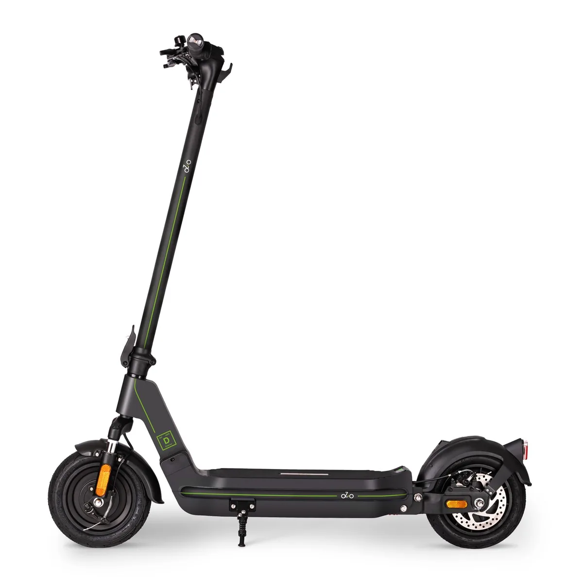 Monopattino elettrico oZ-o D